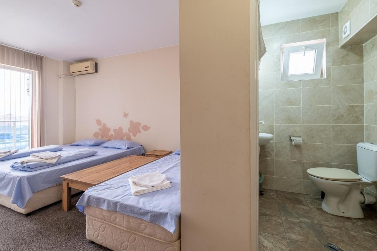 Julia Rooms Sófia Exterior foto